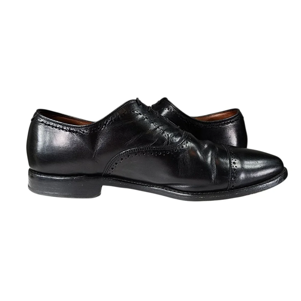Allen Edmonds allen edmonds